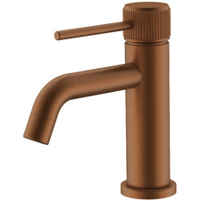 Soul 145mm Groove Basin Mixer