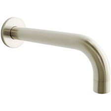 Bloom 200mm Bath/Basin Spout