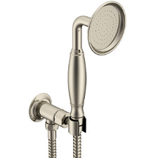 Eternal Round Hand-held Shower