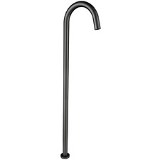 Bloom Floor Mounted Bath Spout