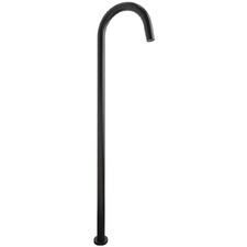 Bloom Floor Mounted Bath Spout