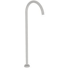 Eternal Floor Mounted Bath Spout