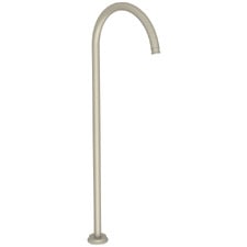 Eternal Floor Mounted Bath Spout