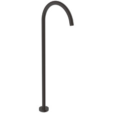 Soul Floor Mounted Bath Spout