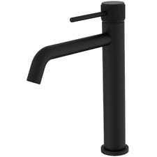 Soul Groove 200mm Tall Basin Mixer