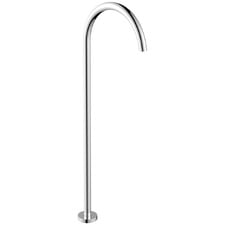 Soul Floor Mounted Bath Spout