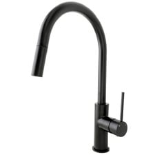 Bloom Pull-Out Kitchen Mixer