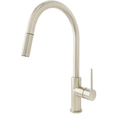 Bloom Pull-Out Kitchen Mixer