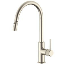 Soul Groove Pull-Out Kitchen Mixer