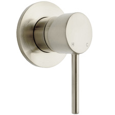 Bloom Shower/Bath Wall Mixer