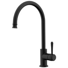 Eternal Brass Kitchen Mixer