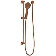 Soul Classic Rail Shower