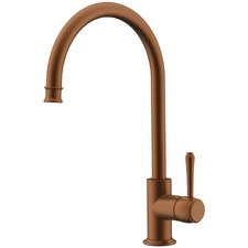 Eternal Brass Kitchen Mixer