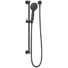 Soul Classic Rail Shower