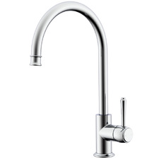 Eternal Brass Kitchen Mixer