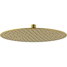 Soul 300mm Round Shower Head