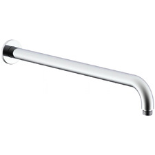 Soul 470mm Round Shower Arm