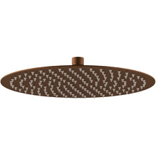 Soul 300mm Round Shower Head
