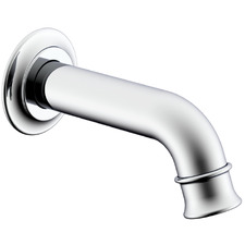 Eternal 120mm Basin Spout