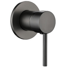 Bloom Shower/Bath Wall Mixer