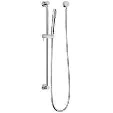 Soul Slimline Rail Shower