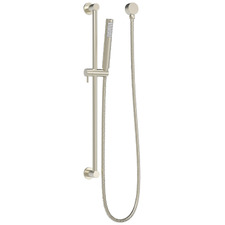 Soul Slimline Rail Shower