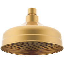 Eternal 200mm Round Shower Head