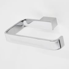 Brooklyn Brass Toilet Roll Holder