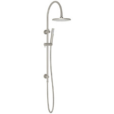 Soul Gooseneck Twin Shower