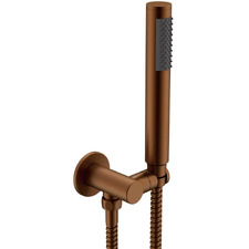 Soul Slimline Hand-held Shower