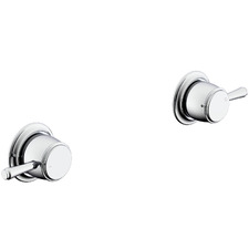 Eternal Wall Top Assemblies