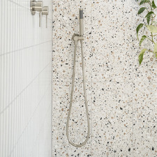 Bloom Hand-held Shower Head
