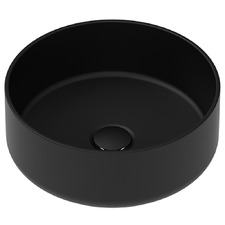 Margot Round Ceramic Basin