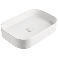Max Above Counter Ceramic Basin