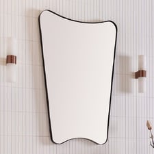Roma Bathroom Wall Mirror