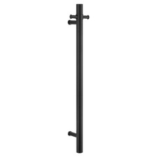 Bloom 900mm Heated Vertical Towel Bar