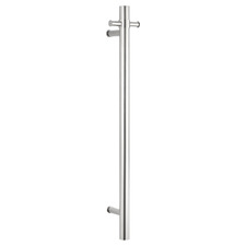 Bloom 900mm Heated Vertical Towel Bar