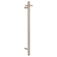 Bloom 900mm Heated Vertical Towel Bar