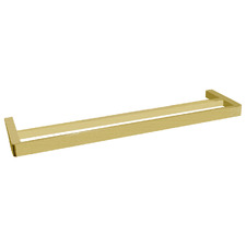 Brooklyn Double Towel Rail