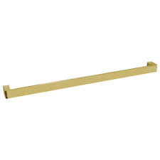 Brooklyn Single Towel Rail