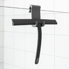 Bronx Stainless Steel Squeegee