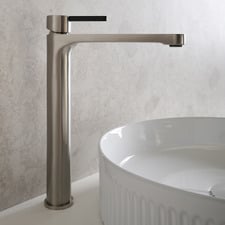 Bronx Tall Basin Mixer