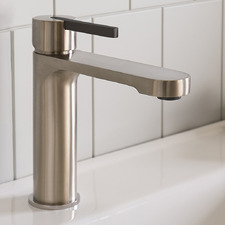 Bronx Basin Mixer