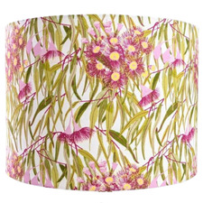 Gum Leaves Lamp Shade