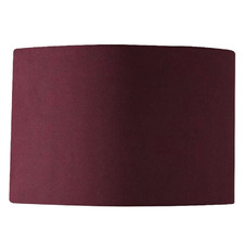 Kenley Shiraz Velvet Lamp Shade