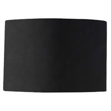 Kenley Black Velvet Lamp Shade