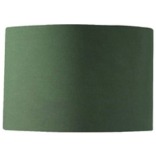 Liberty Dark Green Royal Lamp Shade