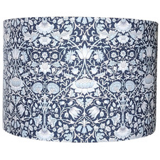 Pure Lodden-William Morris Cotton Lamp Shade