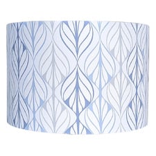 Cleona Lamp Cotton Shade