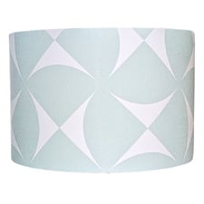 Palma Cotton Lamp Shade